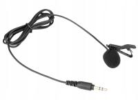 Saramonic SR-M1 mikrofon krawatowy do Blink500