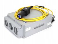 Źródła światła fiber Raycus 20W znakowarka