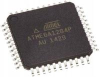 ATMEGA1284P-AU mikrokontroler TQFP44