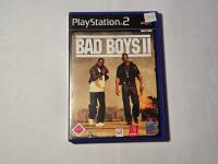 BAD BOYS II PS2