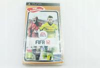 GRA PSP FIFA 12 W FOLII