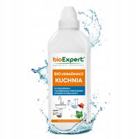 Bakterie usuwające zatory w kanalizacji Udrażniacz do kuchni 1L BIOEXPERT