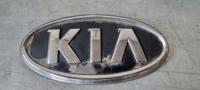 Emblemat KIA do Kia Sorento tylna klapa