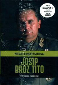 POSTACIE II WOJNY ŚWIATOWEJ 9 / 2025 JOSIP BROZ TITO