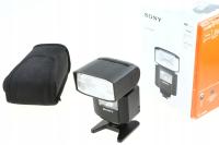 Lampa błyskowa Sony HVL-F45RM