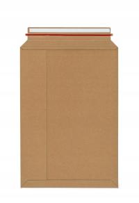 KOPERTY KURIERSKIE A3 KARTONOWE KOPERTA KURIERSKA SZTYWNA 320x455
