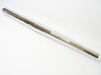 Глушитель выхлопных газов MZ 250 ES TS Trophy Ласточка Венгрия