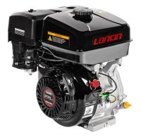 Двигатель для уплотнителя LONCIN G270F-a 25 мм