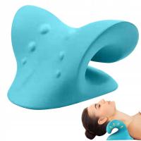 3D облако шеи подушка для сна многофункциональный