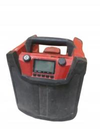 RADIO BUDOWLANE HILTI RC4/36 DAB 2018