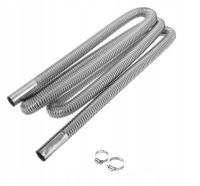 ТРУБА ВЫПУСКА ОГ ОГ PLANAR EBERSHP WEBASTO FI 24