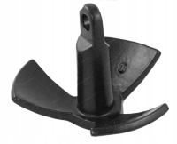 Kotwica Szopeneria czarny 9 kg