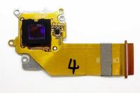 Matryca CCD Samsung L110