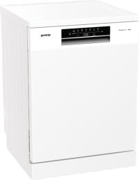 Посудомоечная машина Gorenje GS642E90W Белая 3в1 6 программ13кпл 84,50 см A