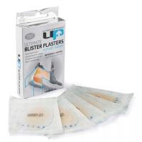 UP Ultimate Blister Plaster 5szt/Medium