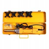 KRAFT&DELE KD3074 ZGRZEWARKA TRZPIENIOWA DO RUR 2800W