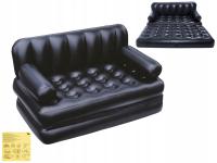 Регулируемый Надувной диван Bestway 75054 5в1 модель 2024