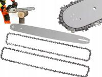 Prowadnica do piły spalinowej 22