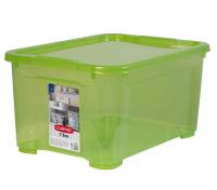 CURVER POJEMNIK T BOX ZIELONY XS 13,5L