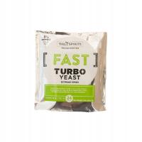 Still Spirits Fast Turbo Drożdże 250g