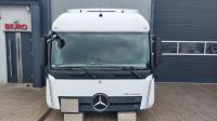 MERCEDES ACTROS MP4 KABINA KPL STREAM SPACE EURO 6