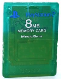 Карта памяти Sony оригинал PS2