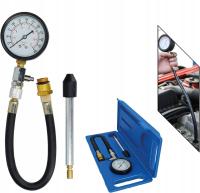 ИЗМЕРИТЕЛЬ ИЗМЕРИТЕЛЬ УРОВНЯ СЖАТИЯ БЕНЗИН 0-21 БАР