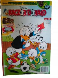 kaczor donald 23 2010