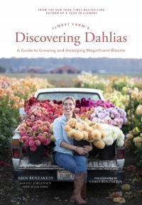 Floret Farm's Discovering Dahlias (2021) EBOOK