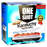 PREPARAT NA KARALUCHY PRUSAKI ONE SHOT 30ML