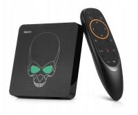 Beelink GT-King 4/64GB Andr. 9 Метку