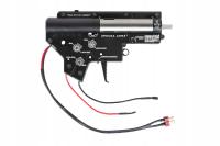 Kompletny Gearbox v2 Specna Arms Aether HAL ETU