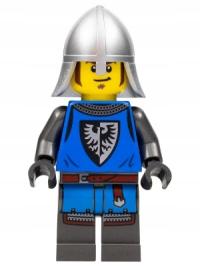 LEGO новая Минифигурка черный Сокол замок adp012