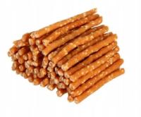 НАТУРАЛЬНОЕ ЛАКОМСТВО ЛАКОМСТВО ДЛЯ СОБАК ПАЛОЧКИ С КУРИЦЕЙ И РИСОМ 500Г