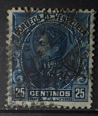 Wenezuela - luzak kas 22/11