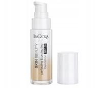 IsaDora Skin Beauty Perfecting & Protecting Podkład 05 Light Honey 30ml.