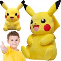 MASKOTKA PLUSZAK PIKACHU POKEMON XL