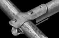 Obejma pojedyncza - długa 1,5