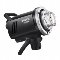 Godox MS200-V Upgraded Studio Flash Light 200Ws