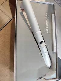 Выпрямитель для волос T3 Lucea ID 25 мм с сенсорным интерфейсом Керамический