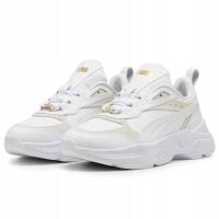 Женская спортивная обувь Puma Cassia Lux 39783701 кроссовки белые