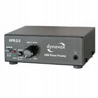 Предусилитель Dynavox 204925