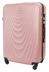 WALIZKA PODRÓŻNA NA KOŁACH DUŻA XXL BAGAŻ 1051 GRAVITT