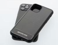 ORYGINALNE ETUI IPHONE 11 PRO MERCEDES-AMG