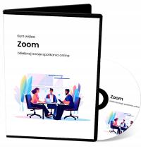 Edugrafia курс Zoom-приручить ваши встречи онлайн-DVD 1 PC / бессрочная лицензия BOX