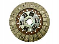 Усиленный диск сцепления ZUK GPW Nysa вилочный погрузчик ZREMB 10z 225mm