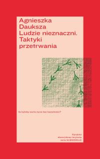 Ludzie nieznaczni - ebook