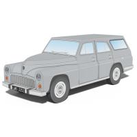 FSO Варшава 223 универсал-KEx103