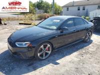 Audi A4 Premium Plus 45 2023 2.0l