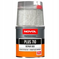 NOVOL PLUS 710 reperation Kit полимерный коврик 250 г